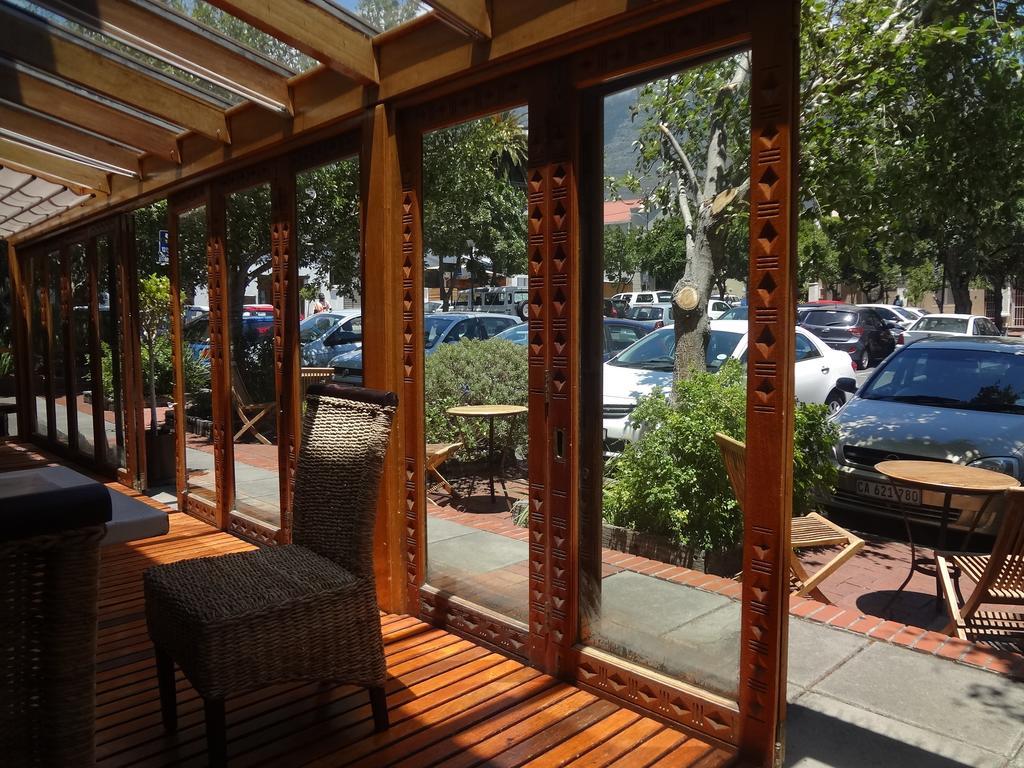 Ikhaya Cape Town