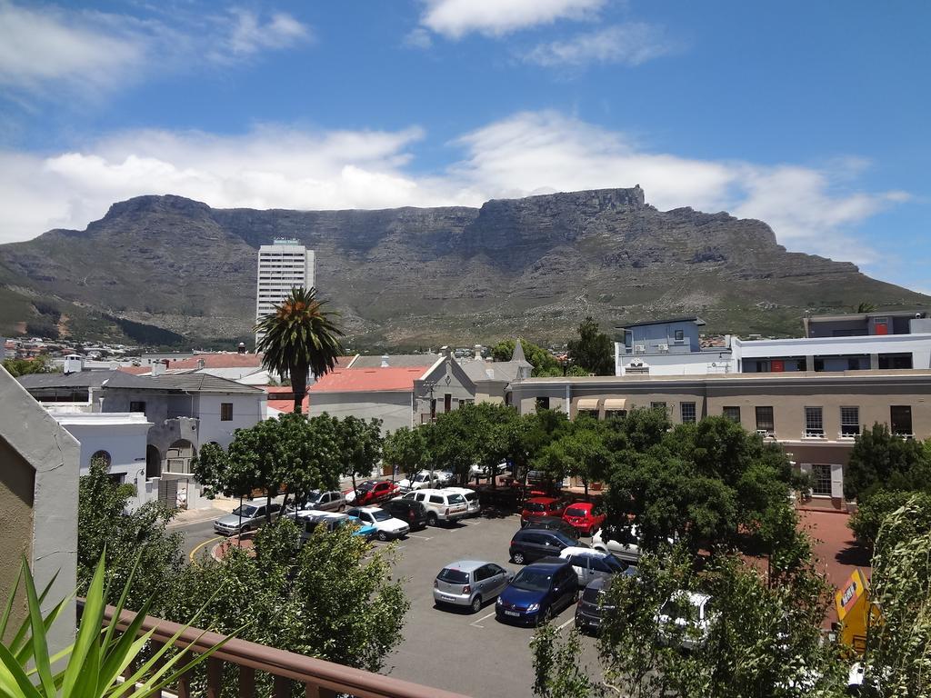 Ikhaya Cape Town
