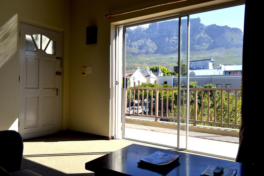 Lodge Ikhaya Cape Town