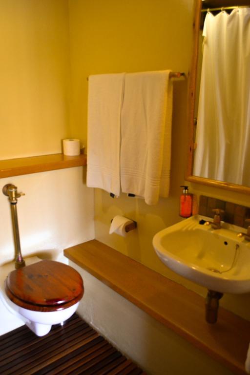 Ikhaya Lodge