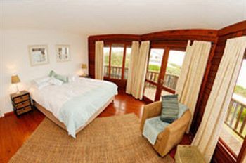 Ikhaya Lodge *