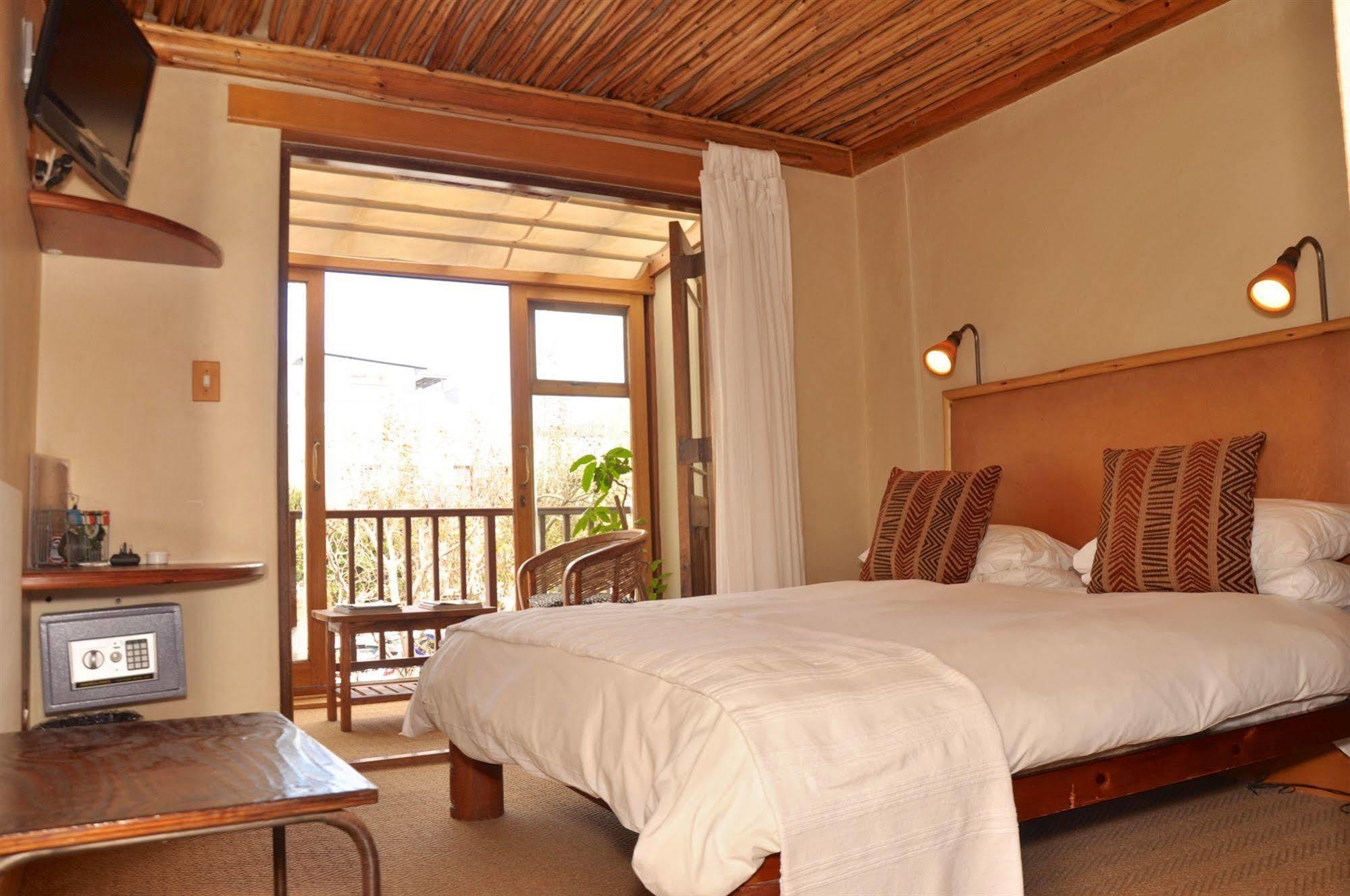 Lodge Ikhaya *