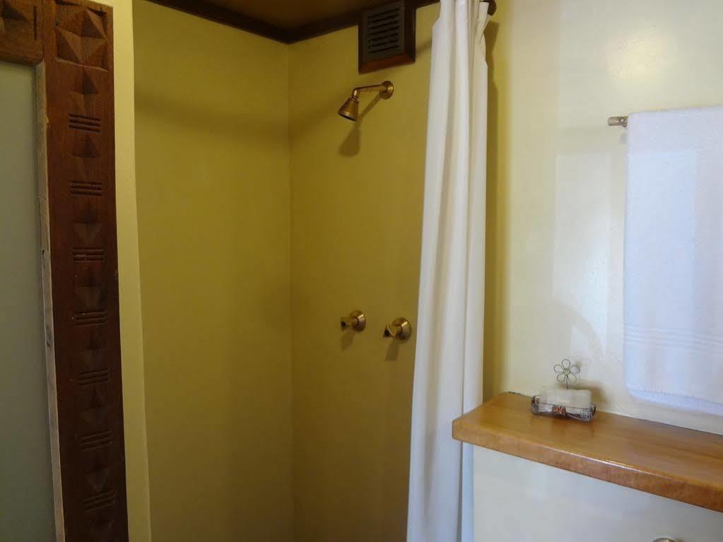 Lodge Ikhaya Cape Town