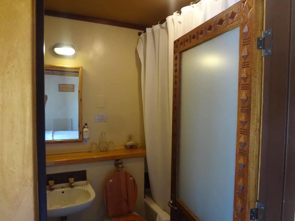Lodge Ikhaya Cape Town