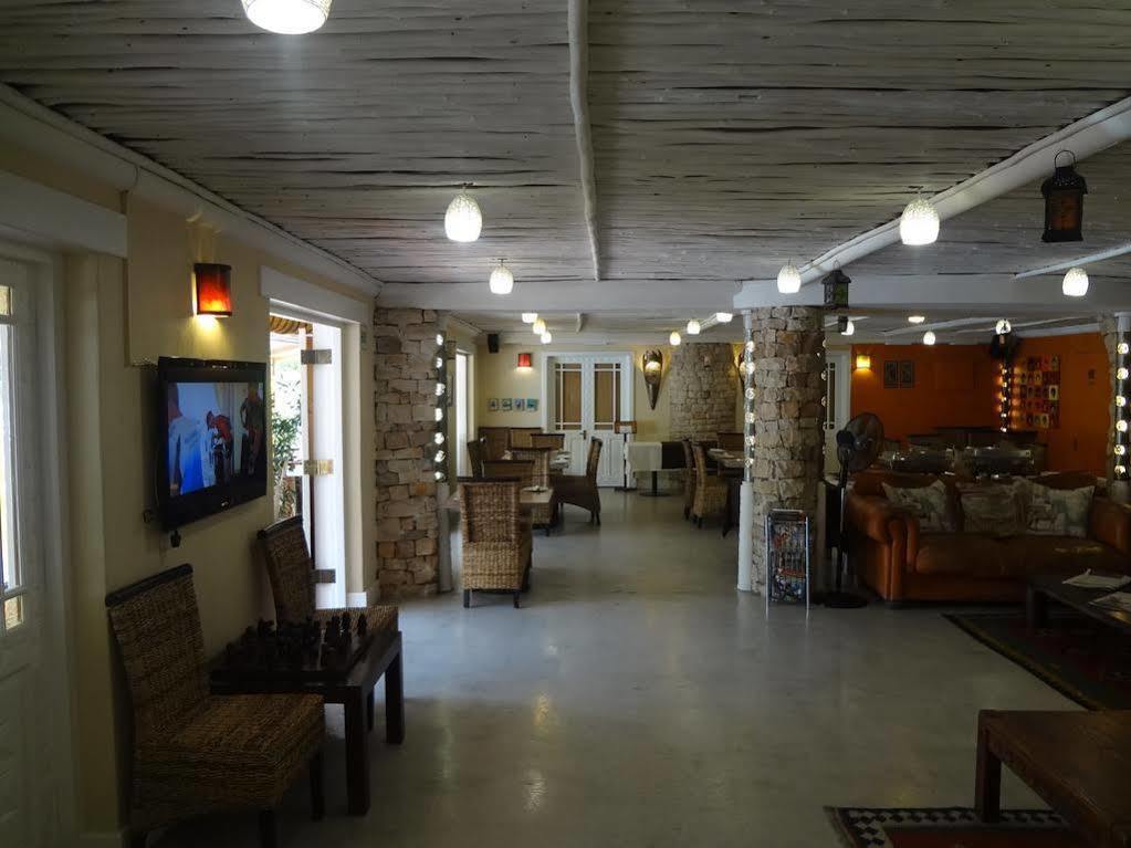 Lodge Ikhaya