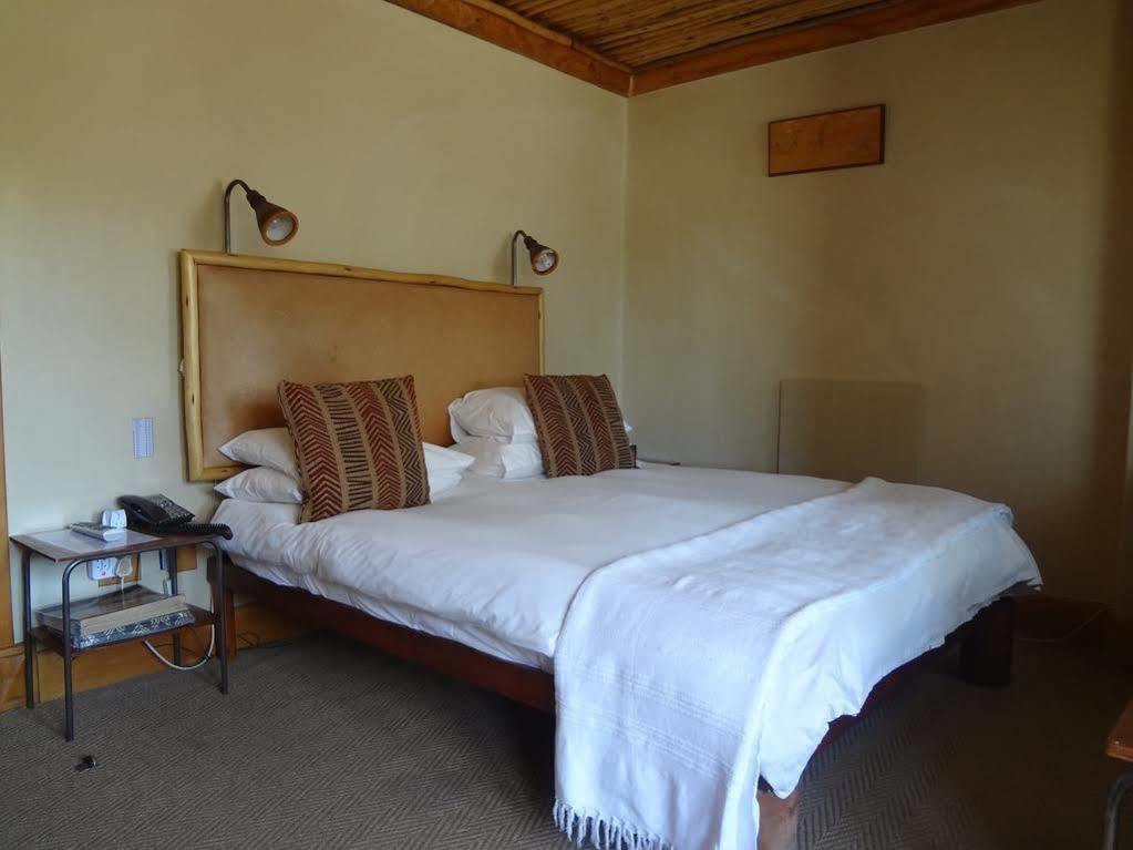 Ikhaya Lodge Cape Town